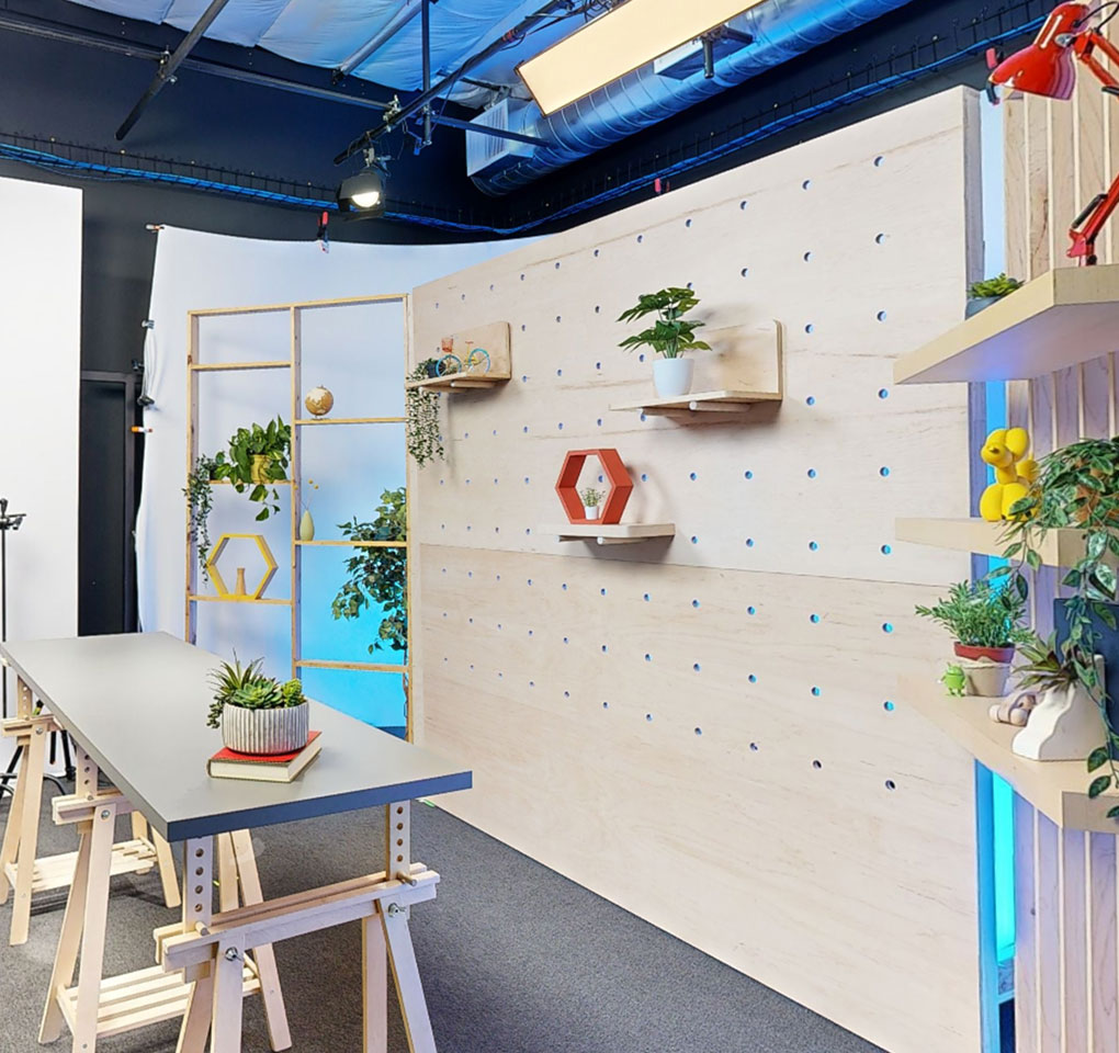 Virtual tour