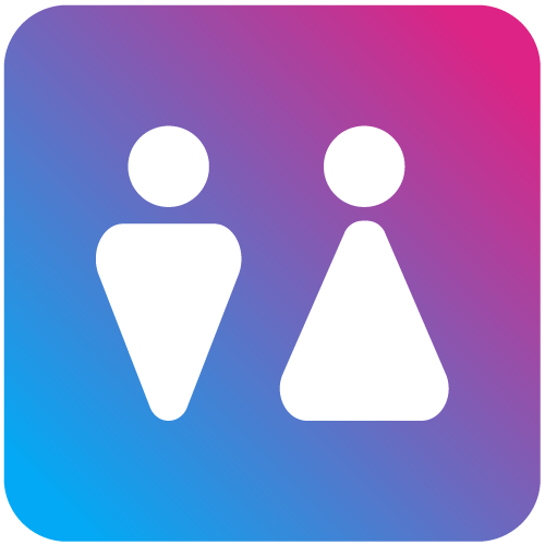 toilets